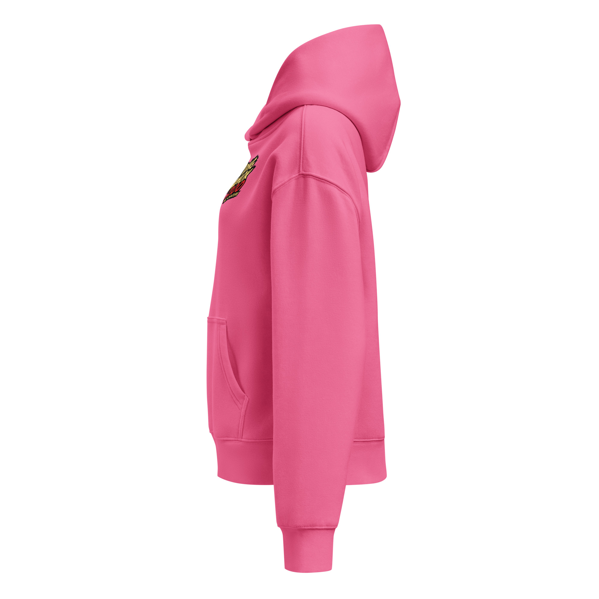 Dragon 200 Heavyweight Pullover Hoodie - Image 12