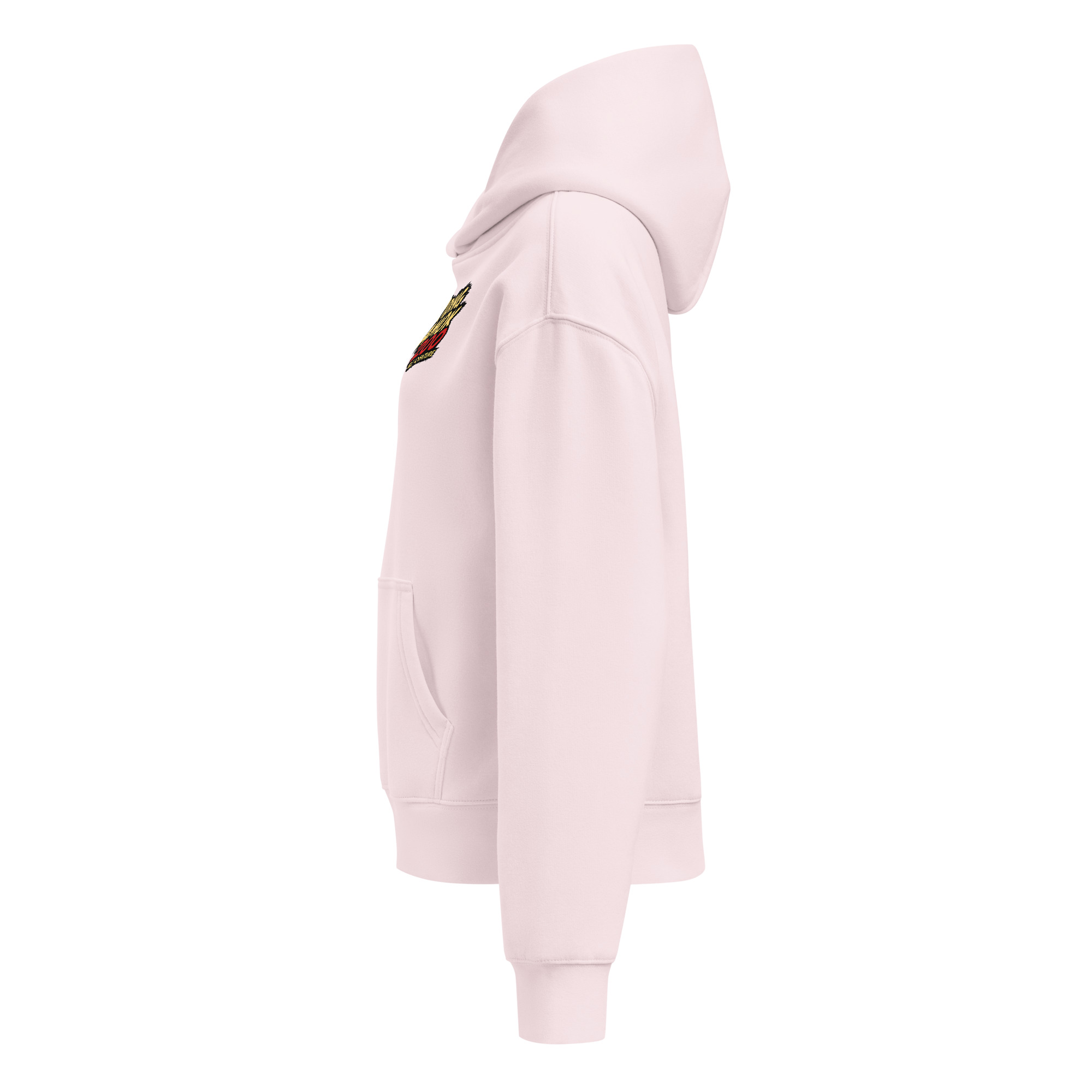 Dragon 200 Heavyweight Pullover Hoodie - Image 15